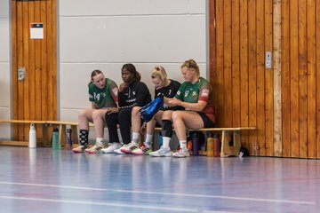 Bild 178 - F HSG Kremperheide/Muensterdorf - HSG Holstein Kiel/Kronshagen : Ergebnis: 31:26